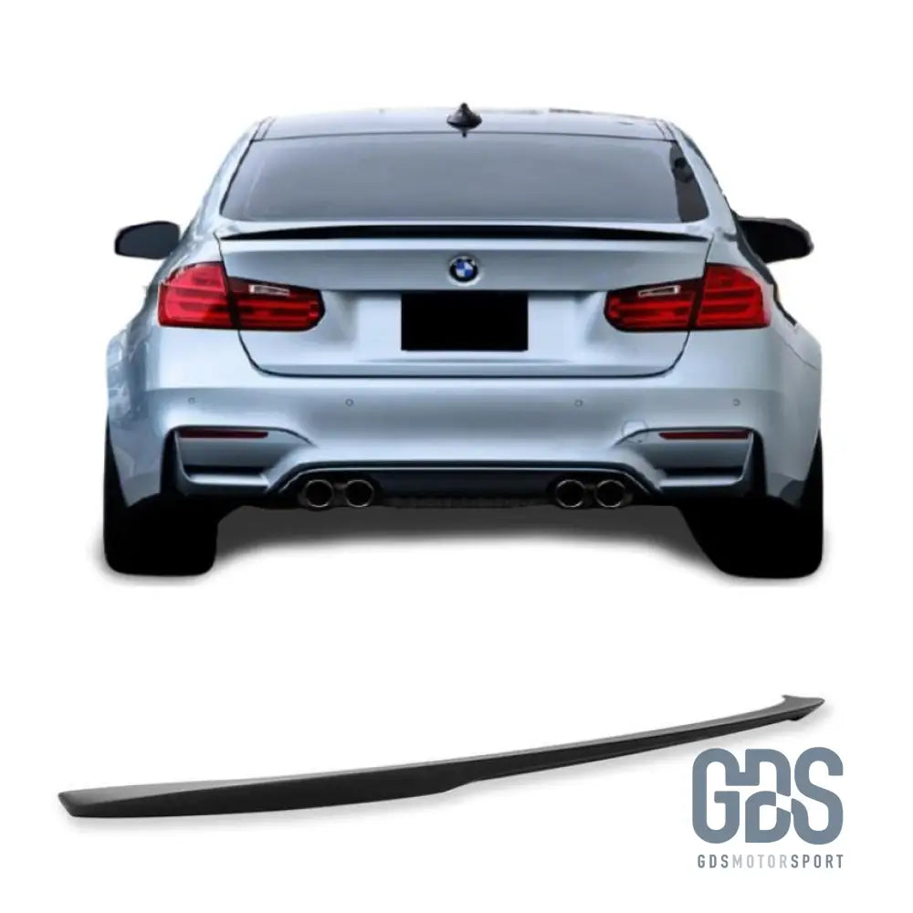 Kit Complet LOOK M3 EVO F80 pour BMW F30 berline - Pare Choc kit carrosserie - GDS Motorsport