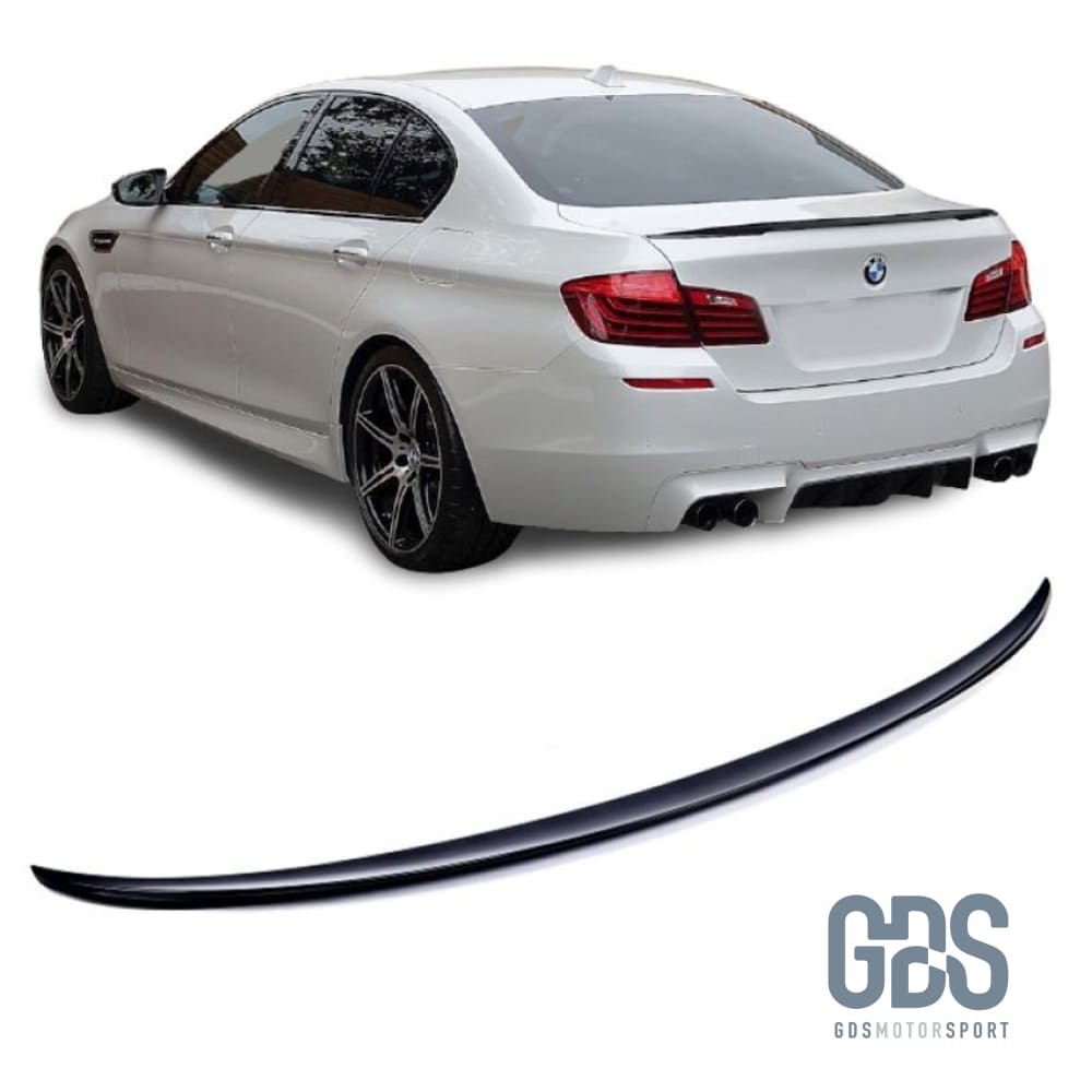 Kit Complet Look M5 pour BMW F10 Berline Class Edition - Pare Choc kit carrosserie - GDS Motorsport