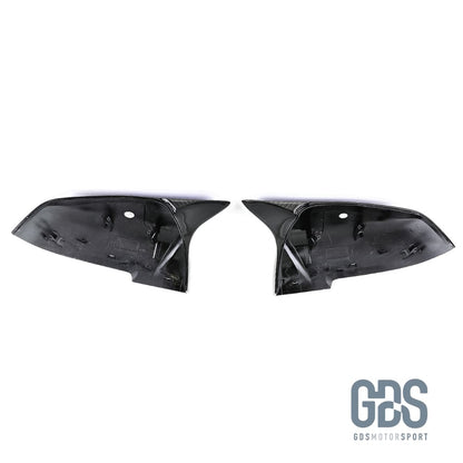 Coques de retro Vrai carbone Look M4 F82 pour BMW F32 / F33 / F36 M performance - Pieces - GDS Motorsport