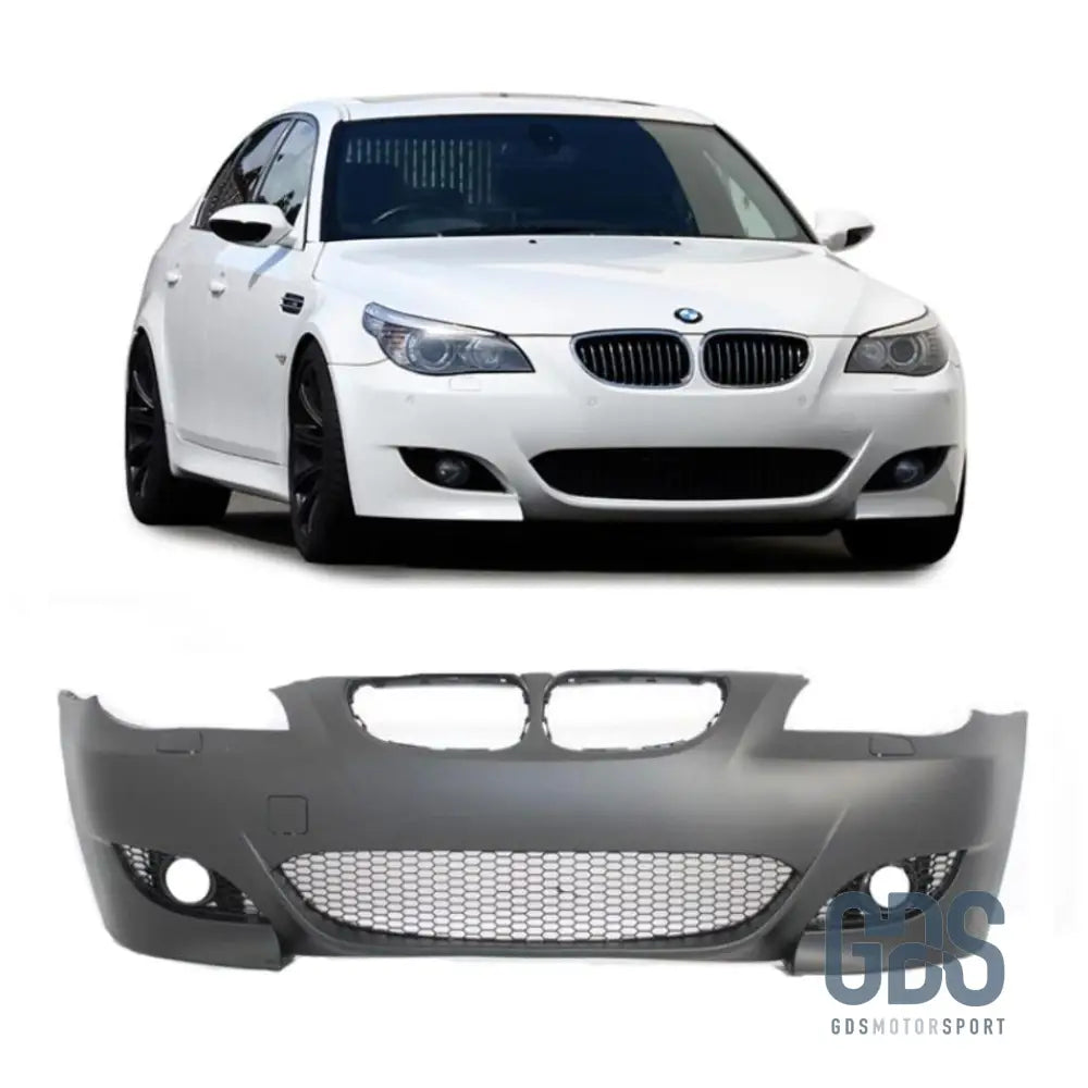 Kit Complet LOOK M5 pour BMW E60 berline - Pare Choc kit carrosserie - GDS Motorsport