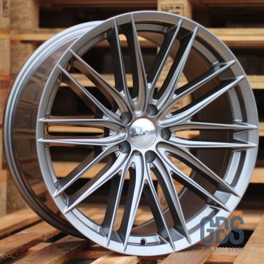 Pack 4 jantes Look NEW Vossen BMW R20’’ X 8,5’’ ET33 9,5’’ ET35 - Jantes et pneus - GDS Motorsport