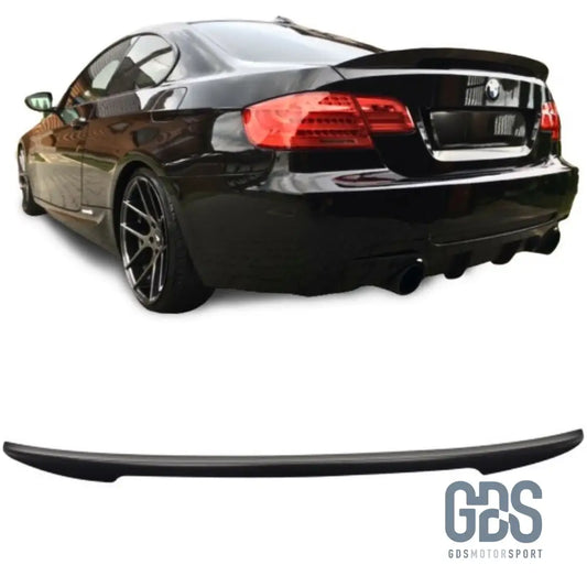 Aileron bequet style BMW M3 Performance pour serie 3 E92 coupé E93 cabriolet - Éléments de carrosserie - GDS Motorsport