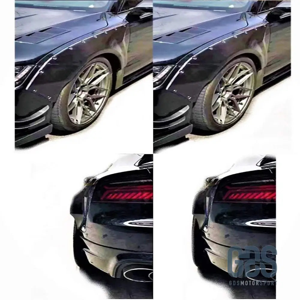 kit 2 Cales élargisseurs de voie EIBACH 5x120 Double boulonnerie pour BMW E39 - elargisseurs - GDS Motorsport