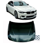 Capot moteur pour BMW F30 berline / F31 Touring - Éléments de carrosserie GDS Motorsport