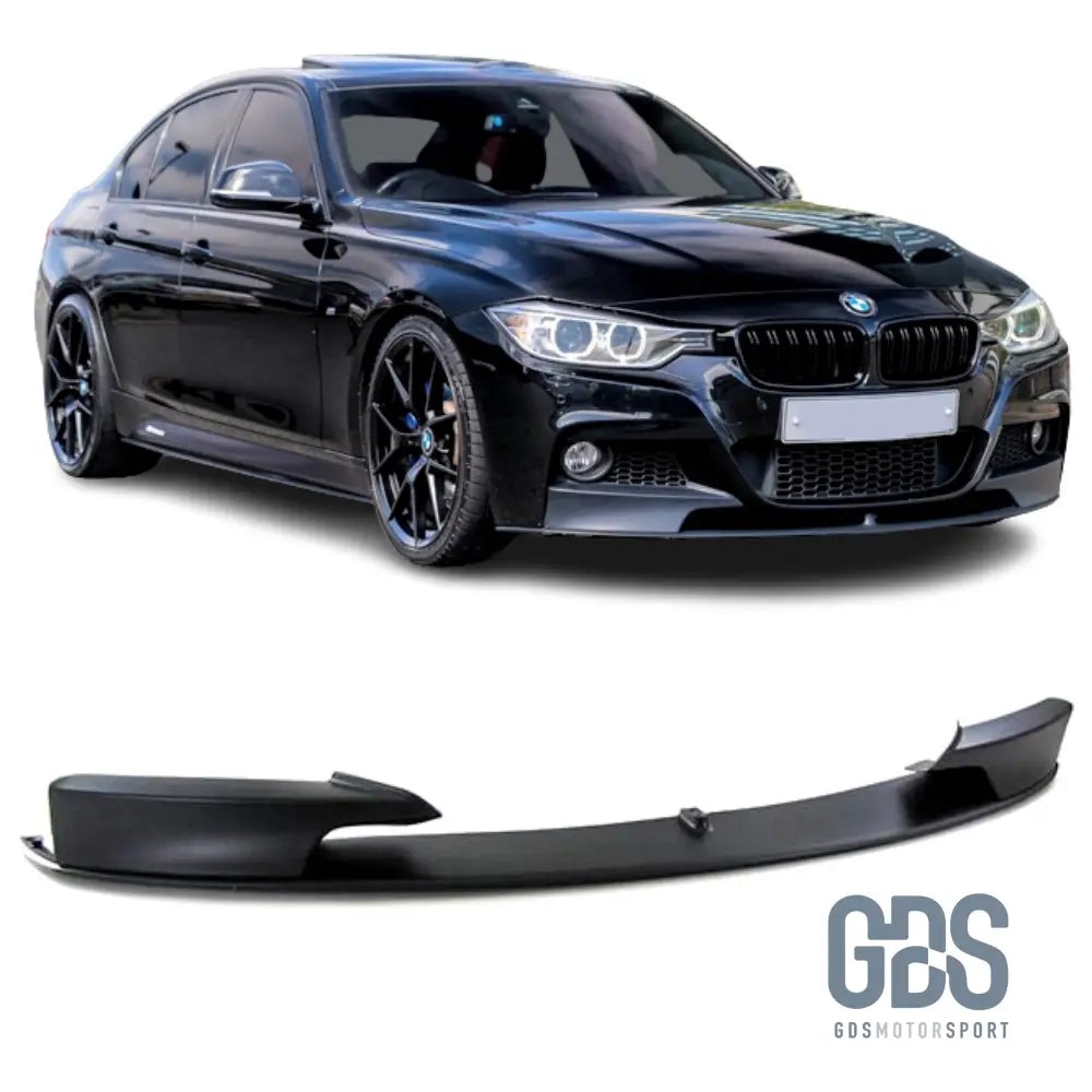 Kit complet Pack M Performance pour BMW F31 Touring - Pare Choc kit carrosserie - GDS Motorsport