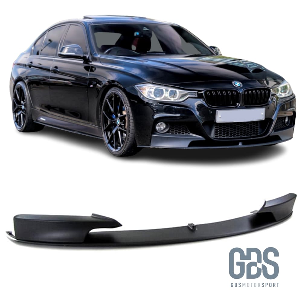 Kit complet Pack M Performance pour BMW F31 Touring - Pare Choc carrosserie GDS Motorsport