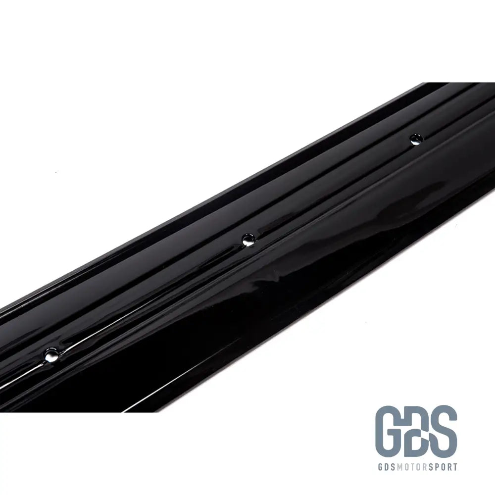 Lames de Bas caisse avec stikers M Performance pour BMW F32/ F33/ F36 - Pièces châssis et carrosserie - GDS Motorsport