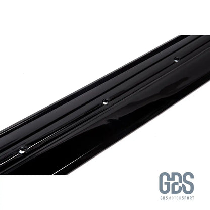 Lames de Bas caisse avec stikers M Performance pour BMW F32/ F33/ F36 - Pièces châssis et carrosserie - GDS Motorsport