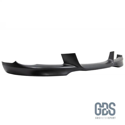Rajout extension de pare choc avant BMW serie 3 E92 E93 Look sport pack M - Éléments carrosserie - GDS Motorsport