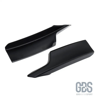Rajout splitter pour pare-choc pack m bmw série 3 f30 / f31 - lame