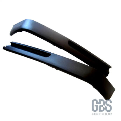 Rajouts de lame extension sport universelle pour pare-choc standard bmw e36 - splitter