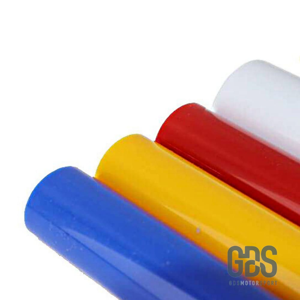 Bandes décoratives de renfort calandre avant BMW F10/ F11 - Pare Choc kit carrosserie - GDS Motorsport
