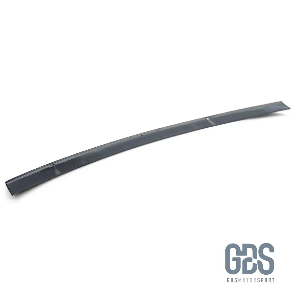 Béquet aileron type M3 pour BMW E46 berline Noir Brillant - Pare Choc kit carrosserie - GDS Motorsport