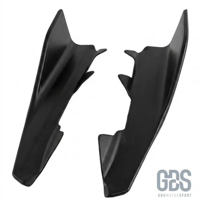 Splitters de bas caisse m performance pour bmw série 2 f22 f23