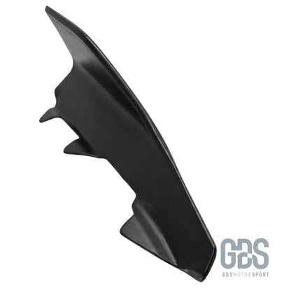 Splitters de bas caisse m performance pour bmw série 2 f22 f23
