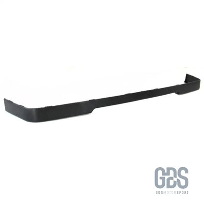 Spoiler rajout de pare-choc avant pour bmw e30 (1982-1994) - lame splitter