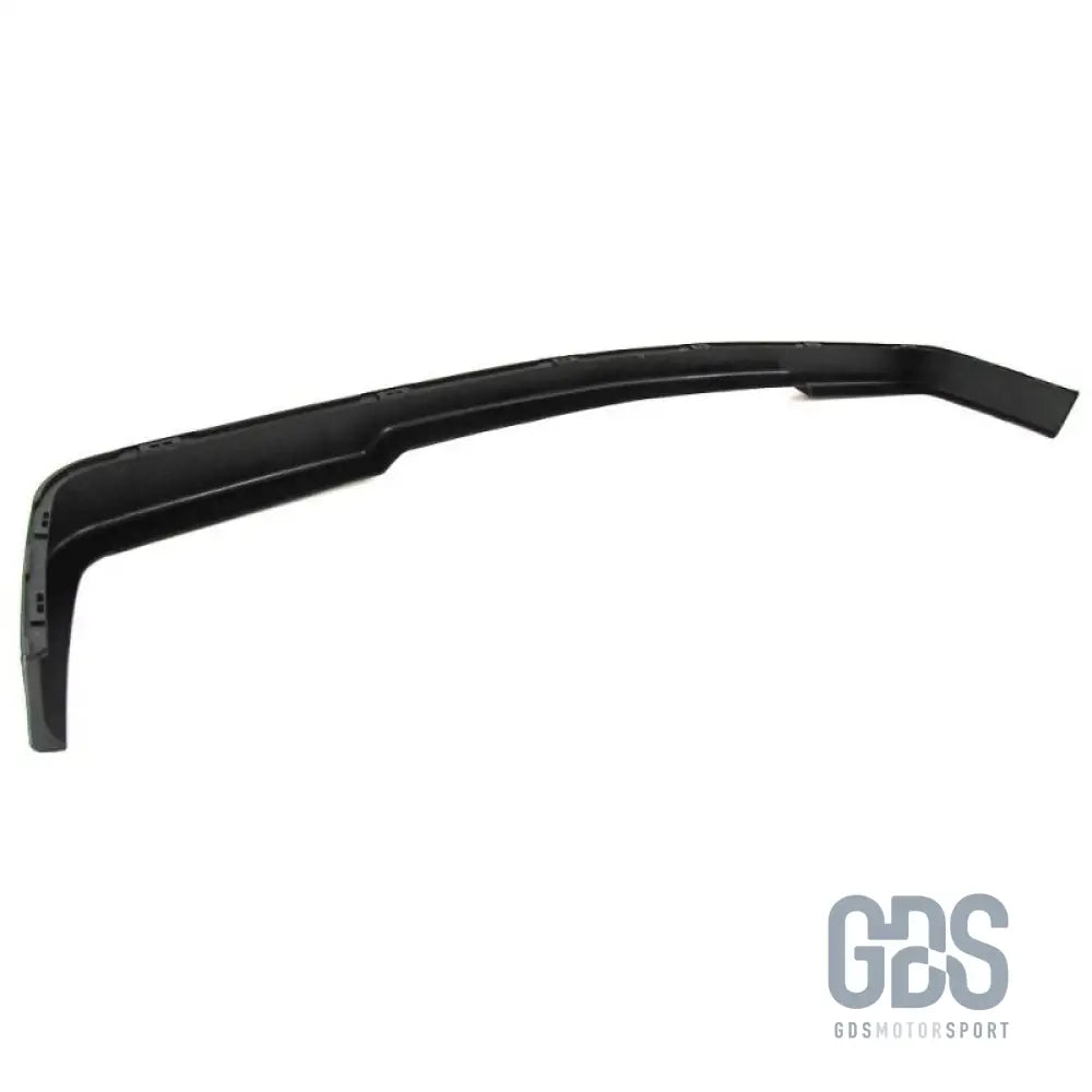 Spoiler rajout de pare-choc avant pour bmw e30 (1982-1994) - lame splitter