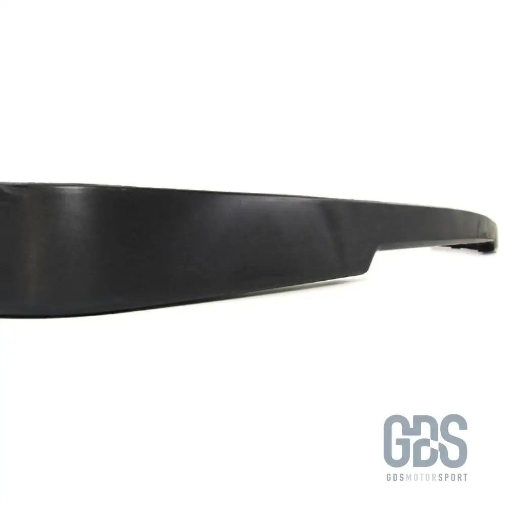 Spoiler rajout de pare-choc avant pour bmw e30 (1982-1994) - lame splitter