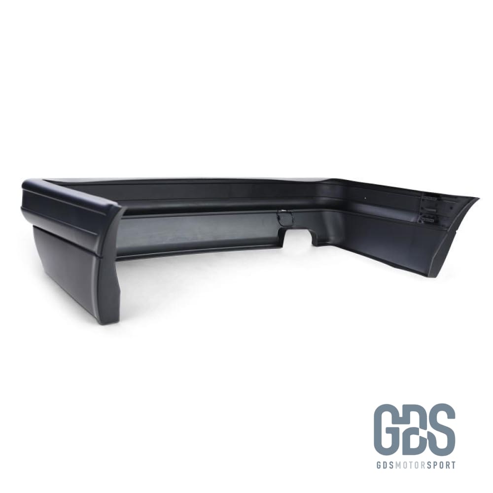 Pare choc arriere type M tech 2 pour BMW E30 de 1985 a 1994 - Choc - GDS Motorsport