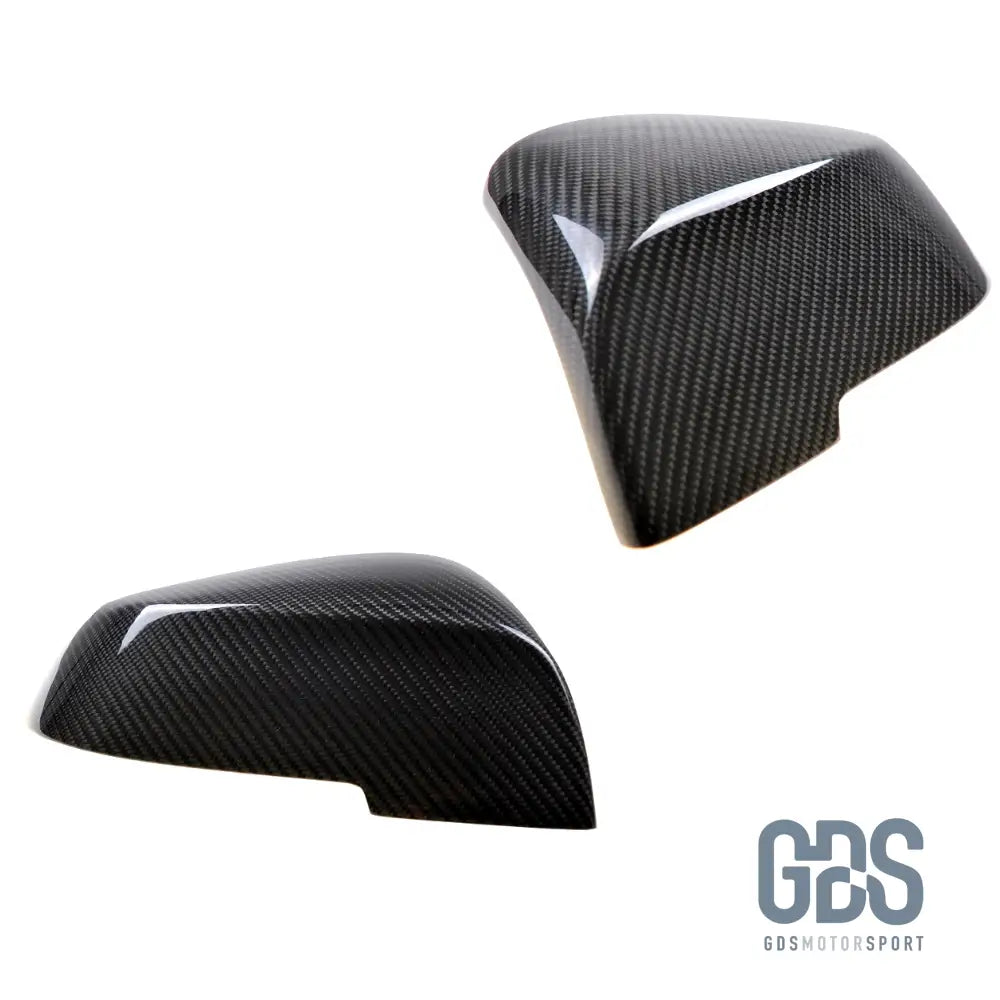 Coques de retro Vrai carbone pour BMW F30 / F31 M performance - Pieces - GDS Motorsport