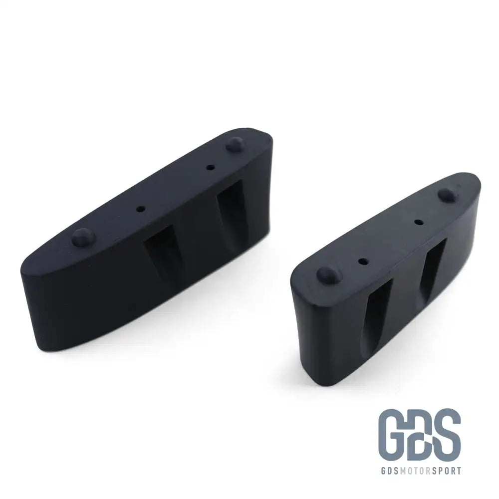 Aileron spoiler LTW Look BMW M3 GT serie 3 E36 berline/ coupé/ cabriolet - Éléments de carrosserie - GDS Motorsport