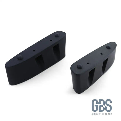 Aileron spoiler LTW Look BMW M3 GT serie 3 E36 berline/ coupé/ cabriolet - Éléments de carrosserie - GDS Motorsport