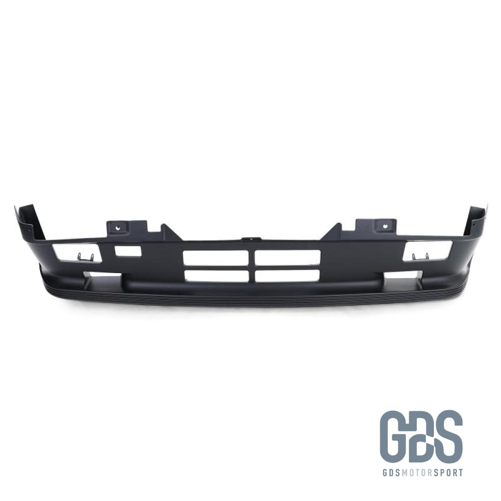 Pare choc avant type M tech 1 pour BMW E30 de 1982 a 1990 - Choc - GDS Motorsport