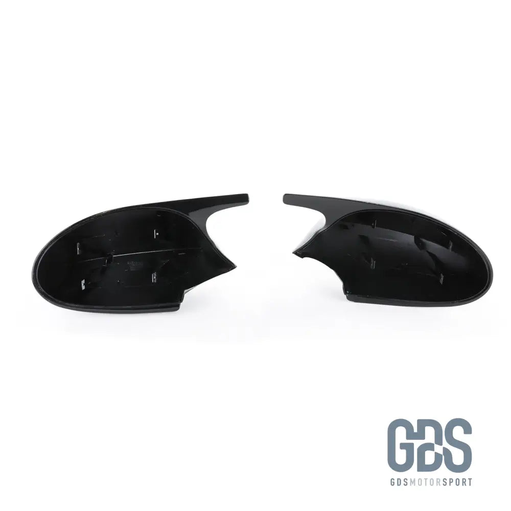 Coques rétroviseur VRAI Carbone BMW Look M3 E92 Coupé E93 Cabrio 06-10 Phase 1 - Pieces carbone - GDS Motorsport