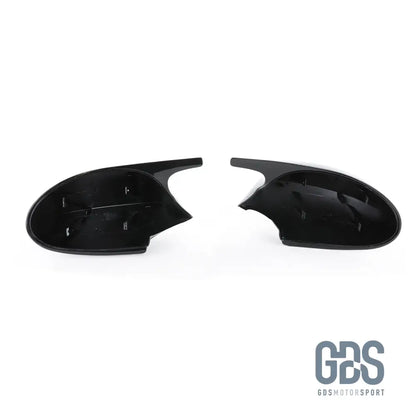 Coques rétroviseur VRAI Carbone BMW Look M3 E92 Coupé E93 Cabrio 06-10 Phase 1 - Pieces carbone - GDS Motorsport