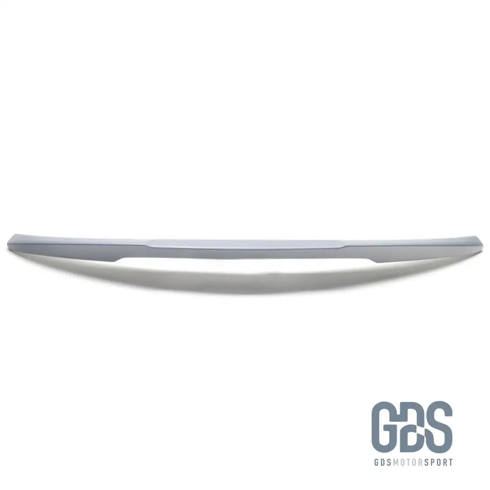 Aileron Becquet arriere Look M performance pour BMW M4 F82 Noir Brillant - Pièces de châssis et carrosserie - GDS Motorsport