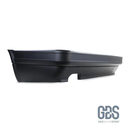 Pare choc arriere type M tech 2 pour BMW E30 de 1985 a 1994 - Choc - GDS Motorsport