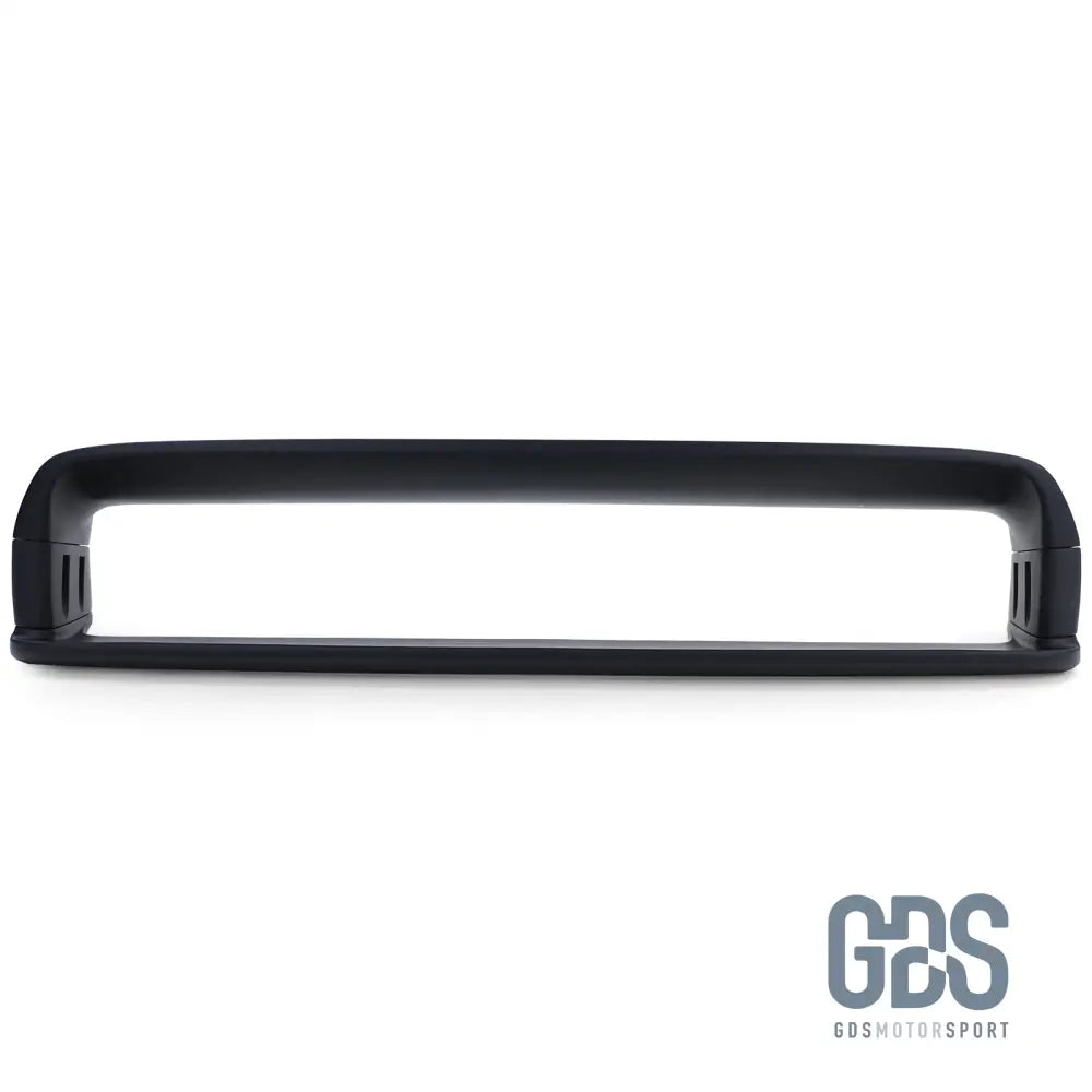 Aileron spoiler LTW Look BMW M3 GT serie 3 E36 berline/ coupé/ cabriolet - Éléments de carrosserie - GDS Motorsport