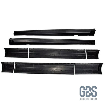 Kit Bas de caisse + panneaux porte M technic pour BMW E30 Coupé - Pare Choc - GDS Motorsport