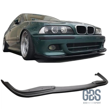 Lame M Performance pour pare choc avant BMW E39 Pack / M5 - Pare Choc kit carrosserie - GDS Motorsport
