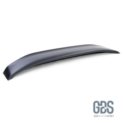 Becquet aileron type Mtech 2 pour BMW E30 de 1982 a 1994 - Pare Choc - GDS Motorsport