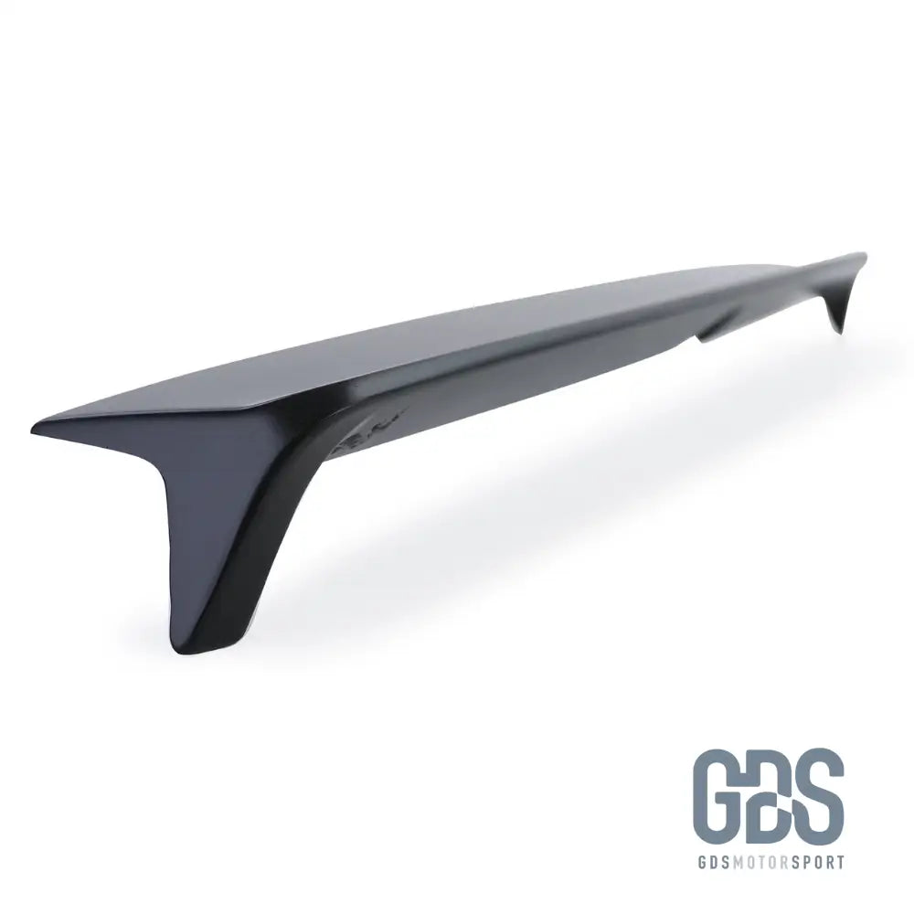 Becquet aileron type Zender pour BMW E30 phase 1 - Pare Choc - GDS Motorsport