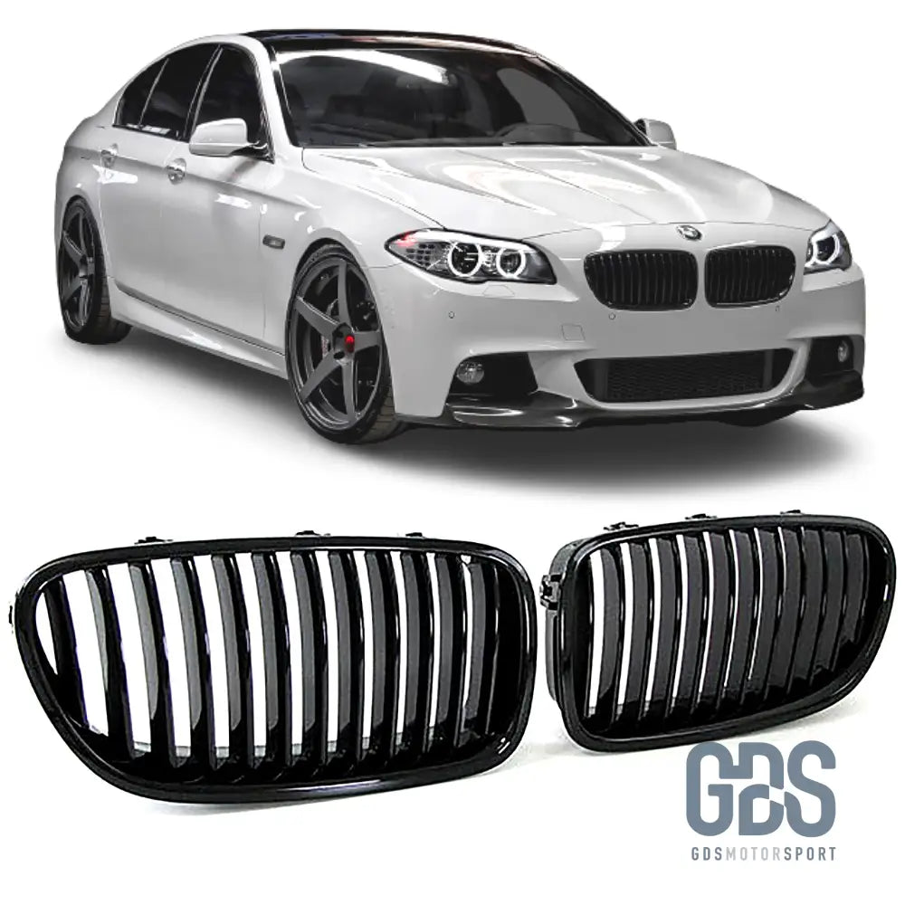 Pack M Complet pour BMW F10 Berline Phase 1 Performance Edition - Pare Choc kit carrosserie - GDS Motorsport