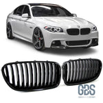 Pack M Complet pour BMW F10 Berline Phase 2 LCI Performance Edition - Pare Choc kit carrosserie GDS Motorsport