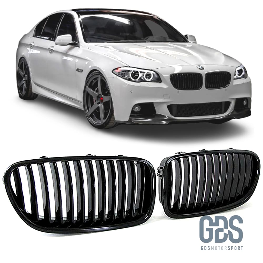 Pack M Complet pour BMW F11 Touring Phase 1 Performance Edition - Pare Choc kit carrosserie GDS Motorsport