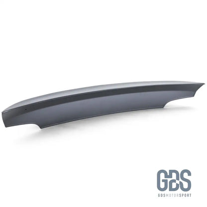 Becquet spoiler style BMW M3 CSL pour serie 3 E92 coupé - Éléments de carrosserie - GDS Motorsport