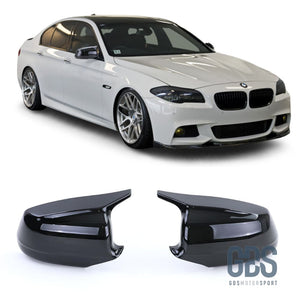 Pack M Complet pour BMW F10 Berline Phase 1 Performance Edition - Pare Choc kit carrosserie GDS Motorsport