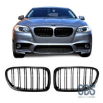 Kit Complet Look M5 pour BMW F11 touring Class Edition - Pare Choc carrosserie GDS Motorsport