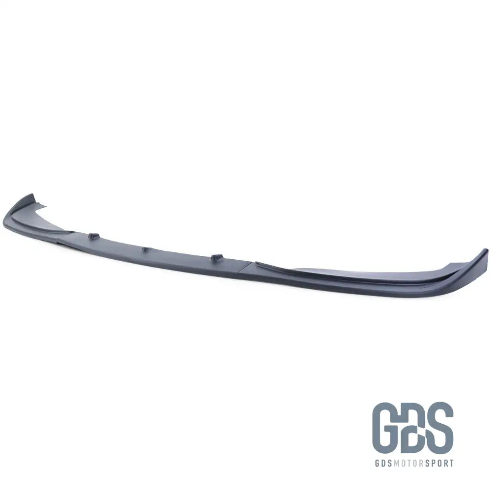 Lame M Performance pour Pare choc avant look M2 BMW E46 - Choc kit carrosserie - GDS Motorsport