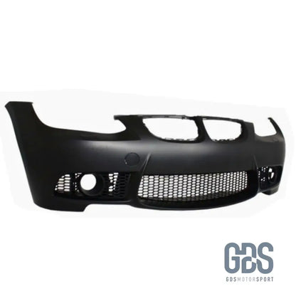 Pare choc avant Look M3 BMW serie 3 E92 E93 de 2006 a 2010 - Choc - GDS Motorsport