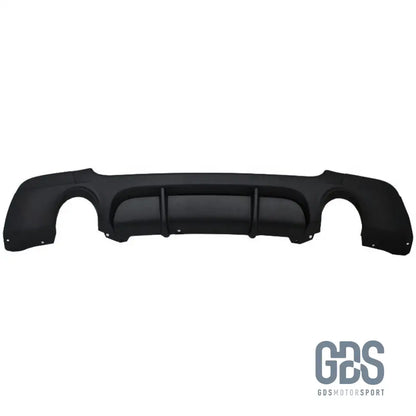 Diffuseur type 335 M Performance arrière BMW serie 3 E92 E93 Pack - Éléments de carrosserie - GDS Motorsport