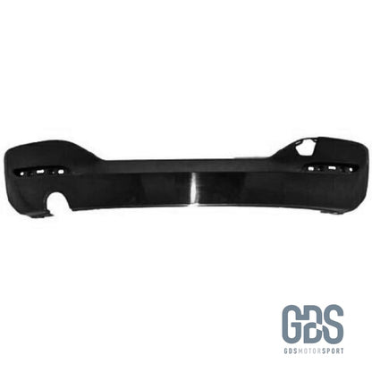 Diffuseur type origine simple sortie gauche pour BMW F20 / F21 Phase 2 - Éléments de carrosserie - GDS Motorsport