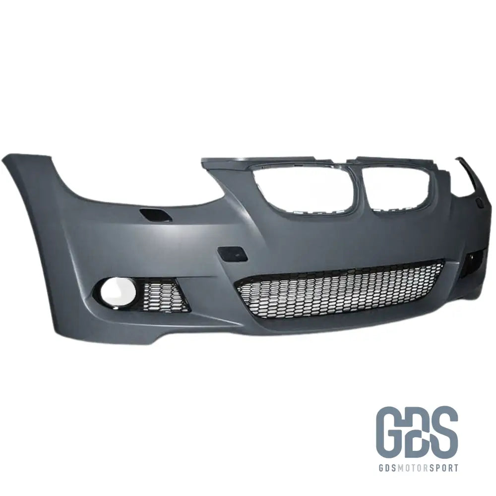 Pare choc avant BMW serie 3 E92 E93 pack M sport phase 1 de 06-10 - Choc - GDS Motorsport