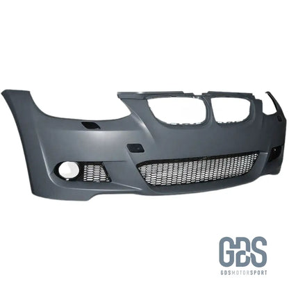 Pare choc avant BMW serie 3 E92 E93 pack M sport phase 1 de 06-10 - Choc - GDS Motorsport