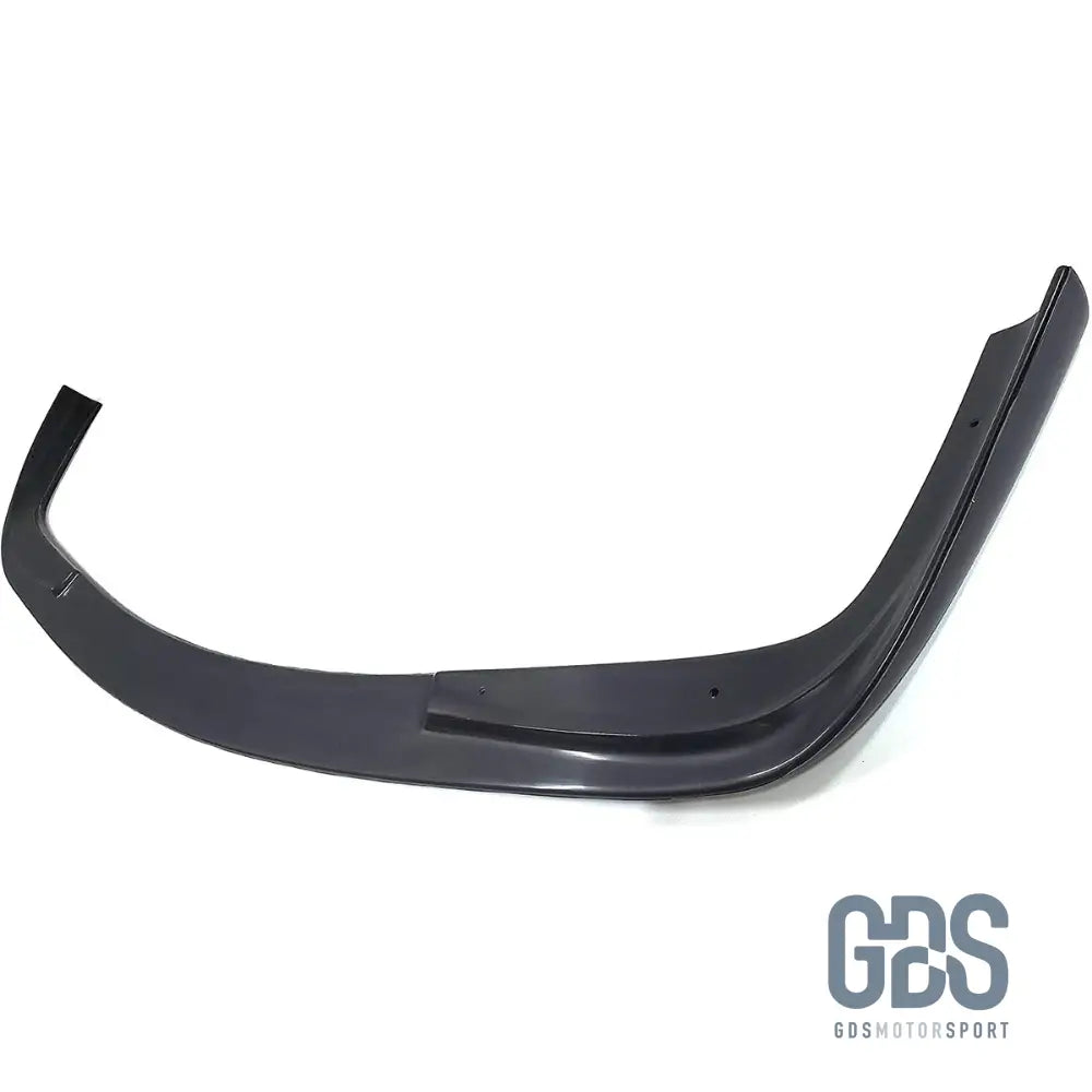 Lame M Performance pour pare choc avant BMW E39 Pack / M5 - Pare Choc kit carrosserie - GDS Motorsport