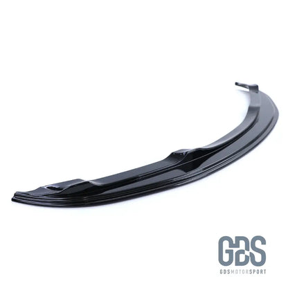 Lame M Performance pour Pare choc avant BMW E90/ E91 Pack Phase 1 Noir Brillant - Choc kit carrosserie - GDS Motorsport